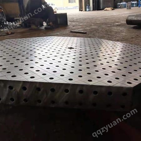 销售 焊接平台底座 机械床身构件底座 三维焊接平台底座 欢迎