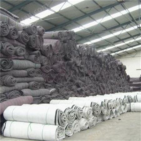 厂家供应再生棉保温被 新型保温被批发采购