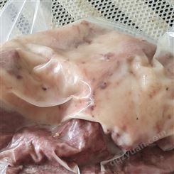 南京熟的带皮驴肉价格 茂隆五香熟驴肉厂家