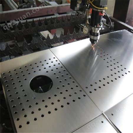 304 316不锈钢异形件 非标冲压件激光切割加工
