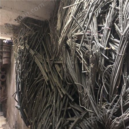 天津废旧电缆回收好评如潮
