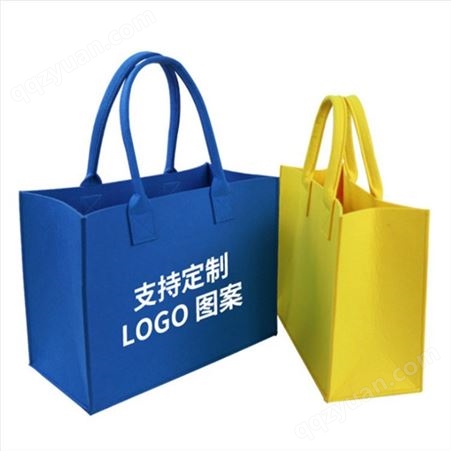 来样定制环保袋手提袋广告购物袋现货 无纺布袋可加印logo