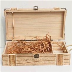 定制实木酒盒 实木酒盒 价格合理 晨木