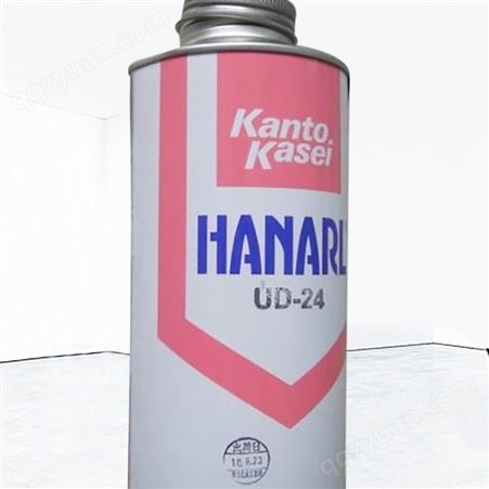 「原装供应」Kanto Kasei 关东化成 UD-24 半干燥皮膜润滑剂 质优价廉