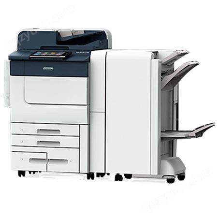 施乐 安徽打印机销售 C5575CPS数码彩色复印机租售