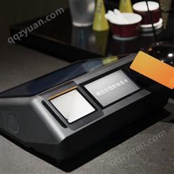 戈子科技 智能食堂系统 餐厅消费机 智能扫码消费 自助收银