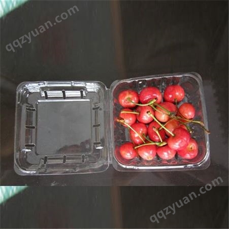 水果包装盒_创阔_吸塑厂家定制水果包装盒_生产出售