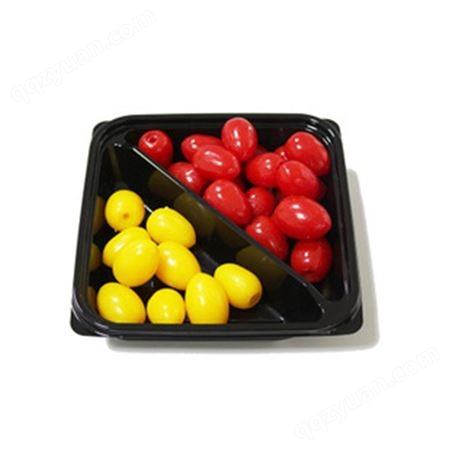 水果包装定制 吸塑包装定制 水果盒定制生产 免费设计