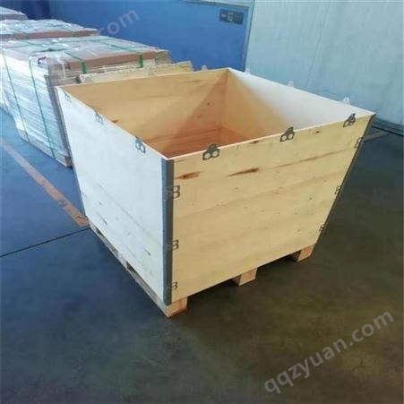 天津仁和兴 钢带木箱 钢带木箱生产厂家批发销售 薄利多销 咨询