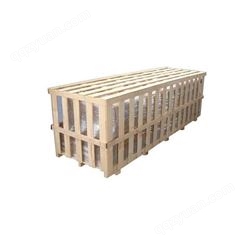 四川包装木架定制-打包物流木架木箱-加固木条