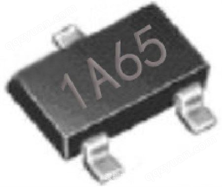 TH1A1075替代NU501，小夜灯/流恒灯条/发光模组1A65，65MA，智能调光