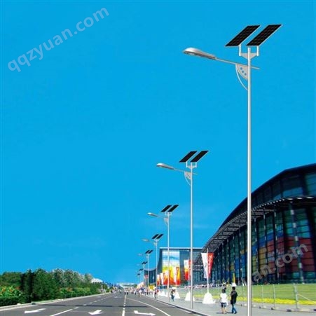 广宇星 八米太阳能路灯  太阳能户外路灯生产厂 价格合理,质量保证