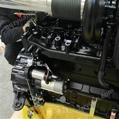 供应康明斯6BT柴油发动机 型号 6BTA5.9-C175