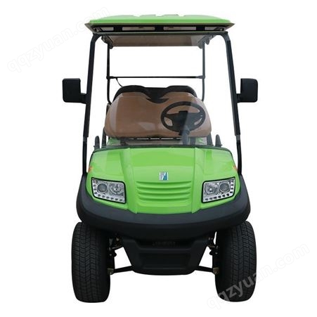 益高电动 高尔夫球车EG204AKSZ 休闲小型高尔夫球车 欢迎咨询