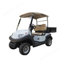 益高电动 高尔夫球车EG202AH 电动高尔夫球车 支持定制