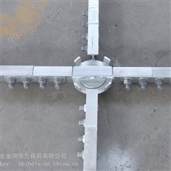 防坠器 3米速差式自控器 电力铁塔导轨可定制