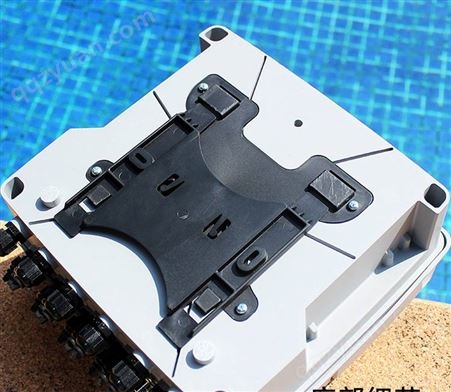 AUT-800爱克多参数水质监测仪AQUA泳池自动水质检测分析仪器设备
