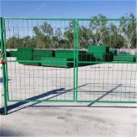 淙旋 基坑板桩防护栏杆供应 基坑护栏 欢迎选购