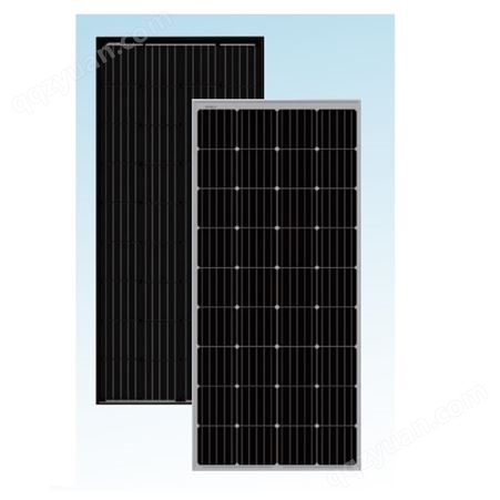 极地富民 太阳能光伏板 太阳能电池组件性能稳定 安全环保