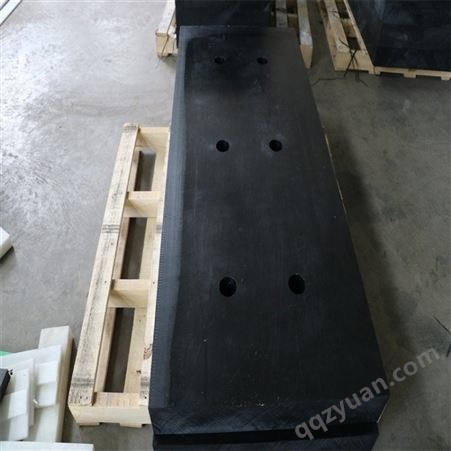伟航生产抗紫外线聚乙烯板 高密度HDPE塑料板材 耐磨聚乙烯板