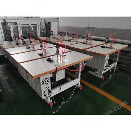 北京供应生产智能数字机箱加特耳带点焊机焊接铝膜钢膜模具可定制现货生产