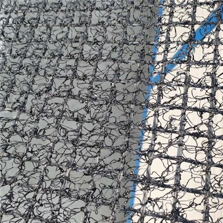 路通 水土保护毯 柔性土工防水垫网 pp材质 边坡绿化带