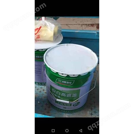 PU清漆 聚氨酯油漆回收 防腐油漆回收 上门回收