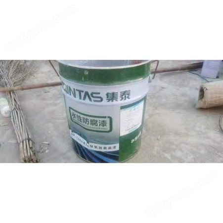 PU清漆 丙烯酸油漆回收 油漆高价回收 上门回收