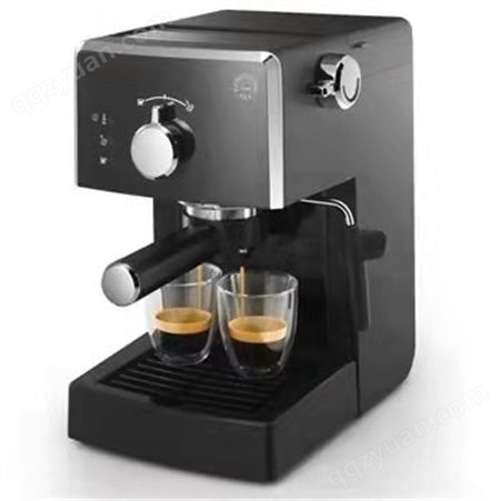 西安奶茶设备批发市场 商用机器咖啡机