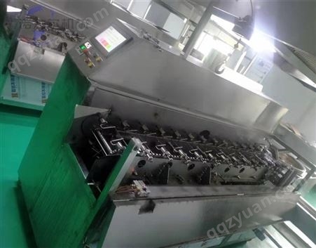 自动炸金丝馓子机器　徐州特产金丝馓子油炸机设备诺为尔直销