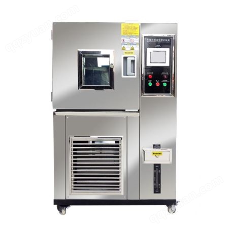 高低温试验箱可程恒温恒湿交变测试实验室干燥模拟环境老化机新品货号C10379