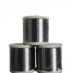 电解丝  钢丝厂家  0.4丝  430不锈钢  可批发
