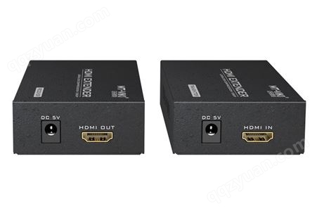 迈拓维矩(MT-VIKI)135米HDMI高清信号延长器 HDMI延长器 MT-ED06-C