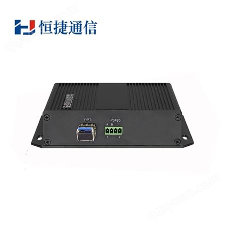 恒捷通信  HJ-GAN-3GSDI02 高清视频光端机 SDI延迟器 1路双向3G-SDI 非压缩 无延时 高品质