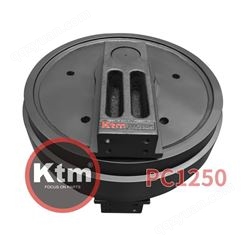Ktm高品质零件引导轮PC1250-7