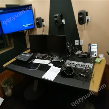 CZT-001CZT-002CZT-003炫翎定制生产录音棚工作桌 规格可定制 