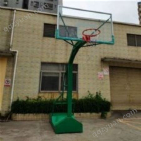 学校篮球架追求质量 滨海平箱篮球架厂家报价