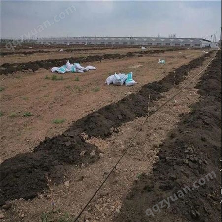 陕西西安有机肥料大行农业厂家