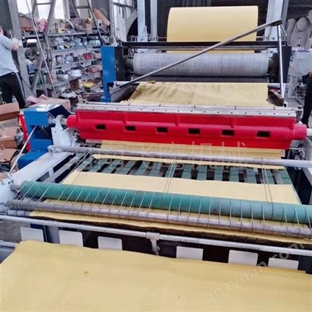黄纸压泡印花机多少钱  一体式黄纸单色印刷机 厂家销售