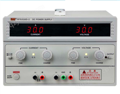美瑞克RPS3030D-2直流稳压电源
