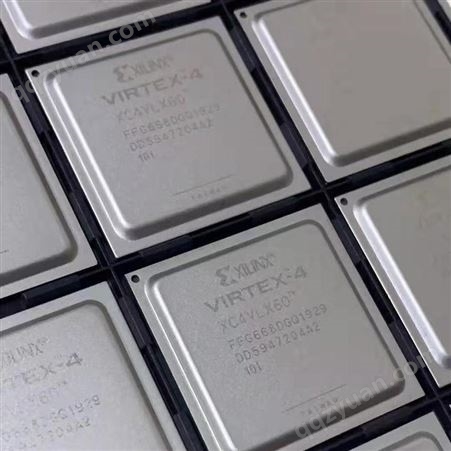 XC7VX485T-3FFG1927E赛灵思-FPGA-XC7VX485T-3FFG1927E可编程逻辑器件