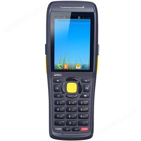 idata 60安卓移动智能终端手持PDA 超高频识别多功能手持设备