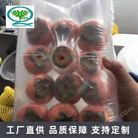 真空运输袋  充气袋葡萄水果缓冲防震气柱袋 打包包装袋充气定制