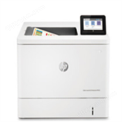 惠普/HP M555dn 自动双面 彩色 激光打印机