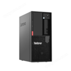 联想/Lenovo Thinkserver TS80X ( 1*至强E-2288G/1*16GB DDR4/2*480GB SSDIntel VROX/1*250W) 服务器