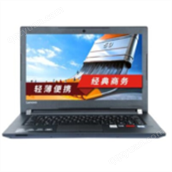 联想/Lenovo ThinkPad L490-020 便携式计算机