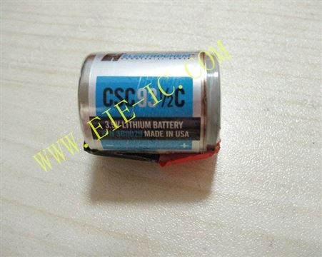 美国EI电池3B0027