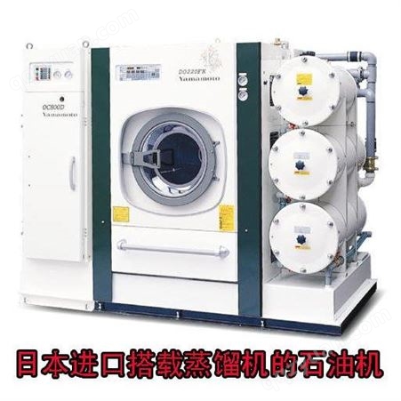 FCGN-10干洗机品牌 铂维全自动干洗设备 干洗店设备 德国进口BOWE原装品质