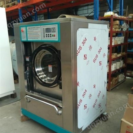 洗衣设备 南宁桓宇洗涤设备专业生产干洗设备