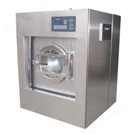速比坤Speed Queen10.5公斤商用水洗机 广西南宁桓宇机械洗涤设备厂家批发